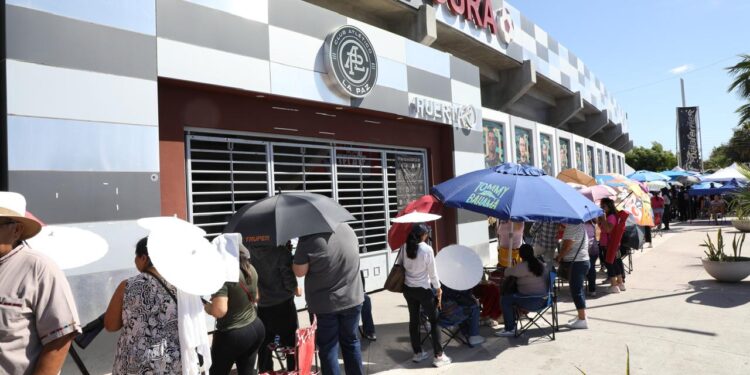 Un éxito la venta de boletos para concierto de Chayanne