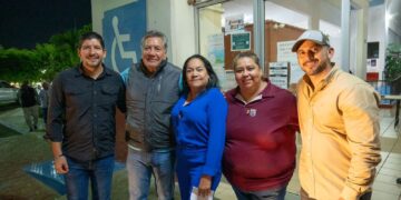 Finalizó jornada electiva para titulares en delegaciones de Los Cabos