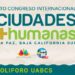 Cómo Vamos La Paz, Observatorio Ciudadano y la Universidad Autónoma de Baja California Sur organizan congreso internacional sobre agua