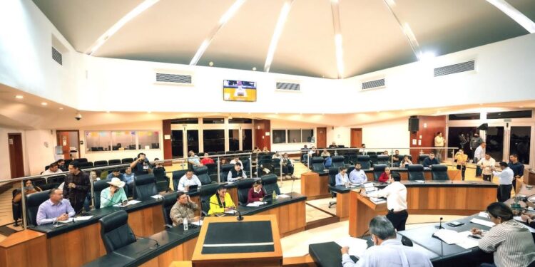 Aprueba Congreso minutas en materia de vivienda, bienestar e igualdad