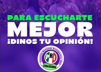 “PRI BCS FOMENTA LA PARTICIPACIÓN CIUDADANA EN CONSULTA NACIONAL DEL PRESUPUESTO 2025”; DIRIGENCIA ESTATAL DEL PRI BCS. 