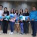 Estudiantes de Turismo Alternativo de la UABCS reciben certificación internacional de buceo recreativo