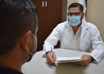 Llama IMSS Baja California Sur a detectar síntomas de depresión 