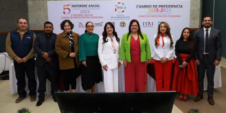 EL PODER JUDICIAL DEL ESTADO, FIRME EN LA LUCHA CONTRA LA CORRUPCIÓN: CLAUDIA JEANETTE COTA PEÑA