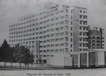 A sus 82 años, el Seguro Social es un árbol a la vanguardia que sigue dando frutos: Dr. Felipe Cruz Vega