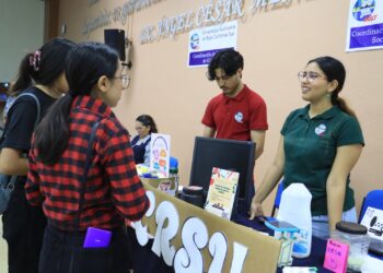 La UABCS reanuda actividades administrativas y se prepara para el inicio del semestre 2025-I