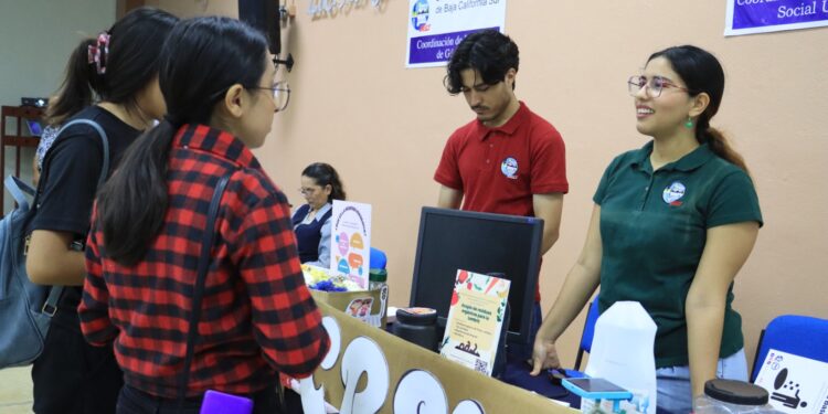 La UABCS reanuda actividades administrativas y se prepara para el inicio del semestre 2025-I