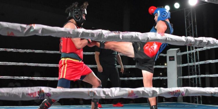 Invita IMSS Baja California Sur a conocer ofertas de cursos regulares que se imparten en CSS La Paz