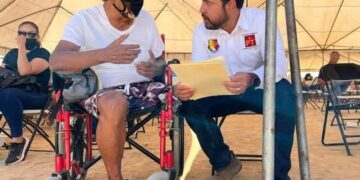 Atención Ciudadana benefició a más de 400 familias cabeñas en 2024