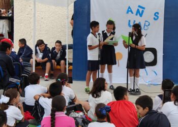 Tendrá lugar en la UABCS el 1er Encuentro Nacional de Niñas y Niños Divulgadores de la Ciencia en México