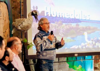 UABCS Loreto se suma a las actividades por el Día Mundial de los Humedales