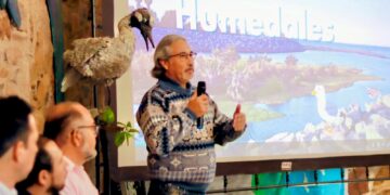 UABCS Loreto se suma a las actividades por el Día Mundial de los Humedales
