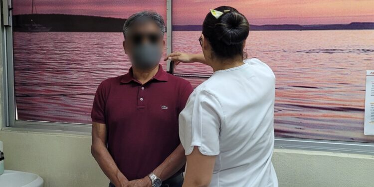 Recomienda IMSS Baja California Sur a no someterse a dietas poco saludables ni consumir productos milagrosos para bajar de peso 