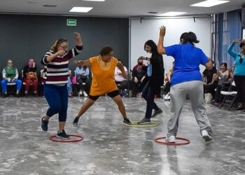 Cuenta IMSS Baja California Sur con programa de Atención Social a la Salud