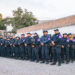 Preparada Policía Municipal para operativo del Carnaval La Paz 2025
