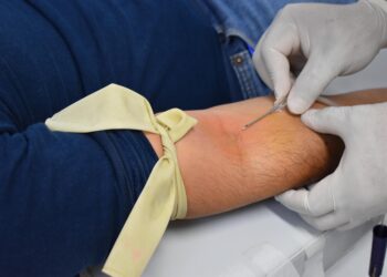 Invita IMSS Baja California Sur a Jornada de Donación Altruista de Sangre