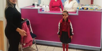 💢 Garantizar en 2025 el bienestar integral y el aprendizaje en las Estancias Infantiles, una prioridad para el Director General del ISSSTE, Martí Batres