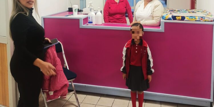 💢 Garantizar en 2025 el bienestar integral y el aprendizaje en las Estancias Infantiles, una prioridad para el Director General del ISSSTE, Martí Batres