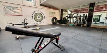 Cuenta IMSS Baja California Sur con gimnasio abierto al público 