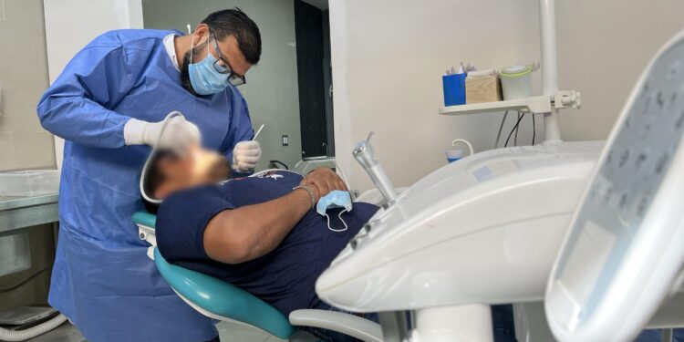 Invita IMSS Baja California Sur a acudir a los Módulos PrevenIMSS