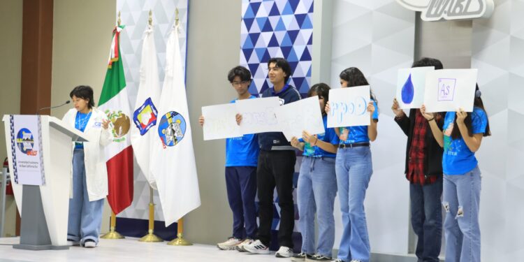 Concluye con éxito la edición 2024 de Clubes de Ciencia México en la UABCS