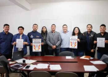 Concluye INJUVE Los Cabos selección de proyectos del programa “Bazar Juvenil”