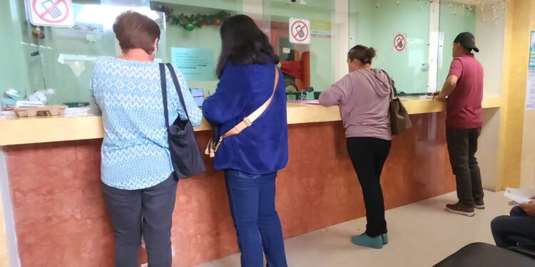 Aprovecha, todo enero 20% de descuento predial