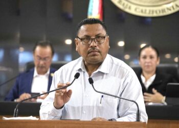 Presentan Ley de Derechos de Personas, Pueblos y Comunidades Indígenas y Afromexicanas del Estado de BCS 