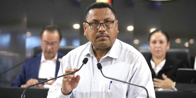 Presentan Ley de Derechos de Personas, Pueblos y Comunidades Indígenas y Afromexicanas del Estado de BCS 