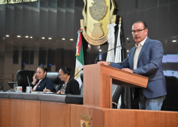 La pesca deportiva es y debe seguir siendo el motor económico de BCS: Diputado Sergio Guluarte Ceseña