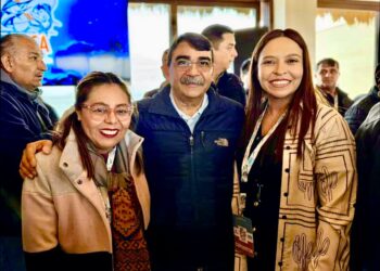 Solicita diputada Teresita Valentín a CONAPESCA escuchar a pescadores sudcalifornianos