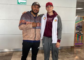 EMILIANO REDUCINDO DEBUTA ESTE MARTES EN NACIONAL ÉLITE DE BOX