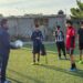 Entrega de balones de fútbol en Cabo San Lucas: Impulso al deporte y a la juventud