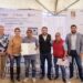 Con la entrega de obras el XV Ayuntamiento de Los Cabos beneficia a cientos de familias cabeñas