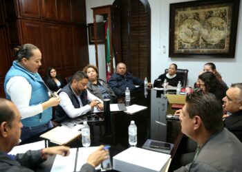 Avanza Ayuntamiento de Los Cabos en brindar Certeza Jurídica para Vivienda y Servicios Públicos Eficientes
