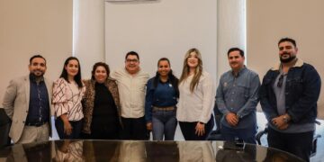 Ayuntamiento de Los Cabos impulsa empleo local con programa de rescate ambiental en el Estero Josefino