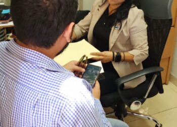Participa, en enero hay entrega y recepción de cartillas 2025