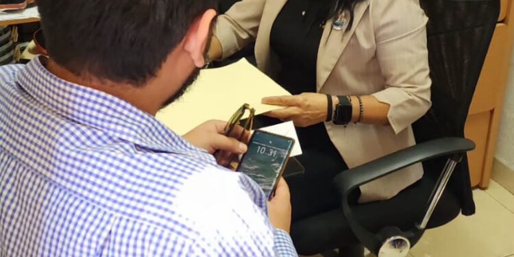 Participa, en enero hay entrega y recepción de cartillas 2025