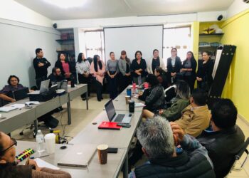 En Los Cabos Derechos Humanos presente en el trabajo interinstitucional con el Consejo Técnico Escolar 