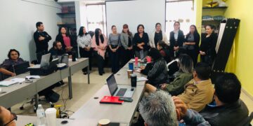 En Los Cabos Derechos Humanos presente en el trabajo interinstitucional con el Consejo Técnico Escolar 