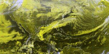 En Los Cabos continuarán las bajas temperaturas informa Protección Civil 