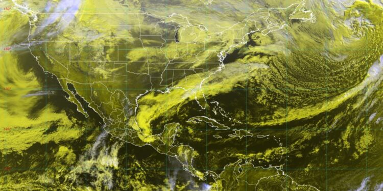 En Los Cabos continuarán las bajas temperaturas informa Protección Civil 