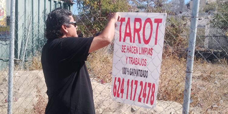 Implementa Dirección de Imagen Urbana acciones para la regularización y ordenamiento de anuncios publicitarios en CSL