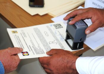 Inicia en CSL la entrega de Títulos Ganaderos 2025