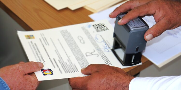 Inicia en CSL la entrega de Títulos Ganaderos 2025