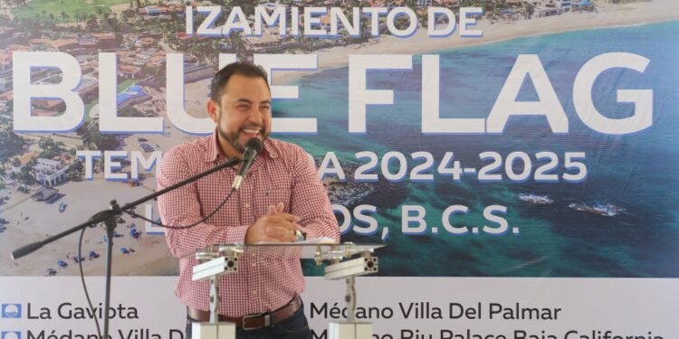 Los Cabos, destino destacado en la lista de The New York Times de los 52 lugares para visitar en 2025