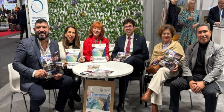 Los Cabos se posiciona como destino turístico líder en FITUR 2025