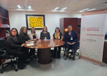SIPINNA y SMDIF Los Cabos participarán en el plan nacional ¿Cómo quieres que sea tu Gobierno? 