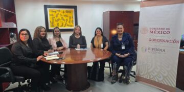 SIPINNA y SMDIF Los Cabos participarán en el plan nacional ¿Cómo quieres que sea tu Gobierno? 