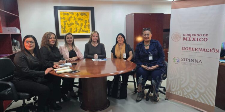 SIPINNA y SMDIF Los Cabos participarán en el plan nacional ¿Cómo quieres que sea tu Gobierno? 